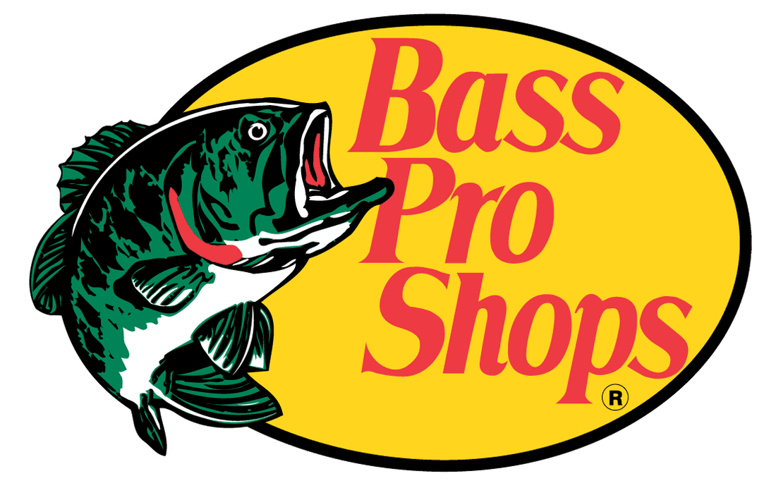 Bass Pro Shops logo