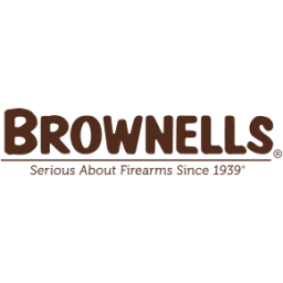 Brownells logo