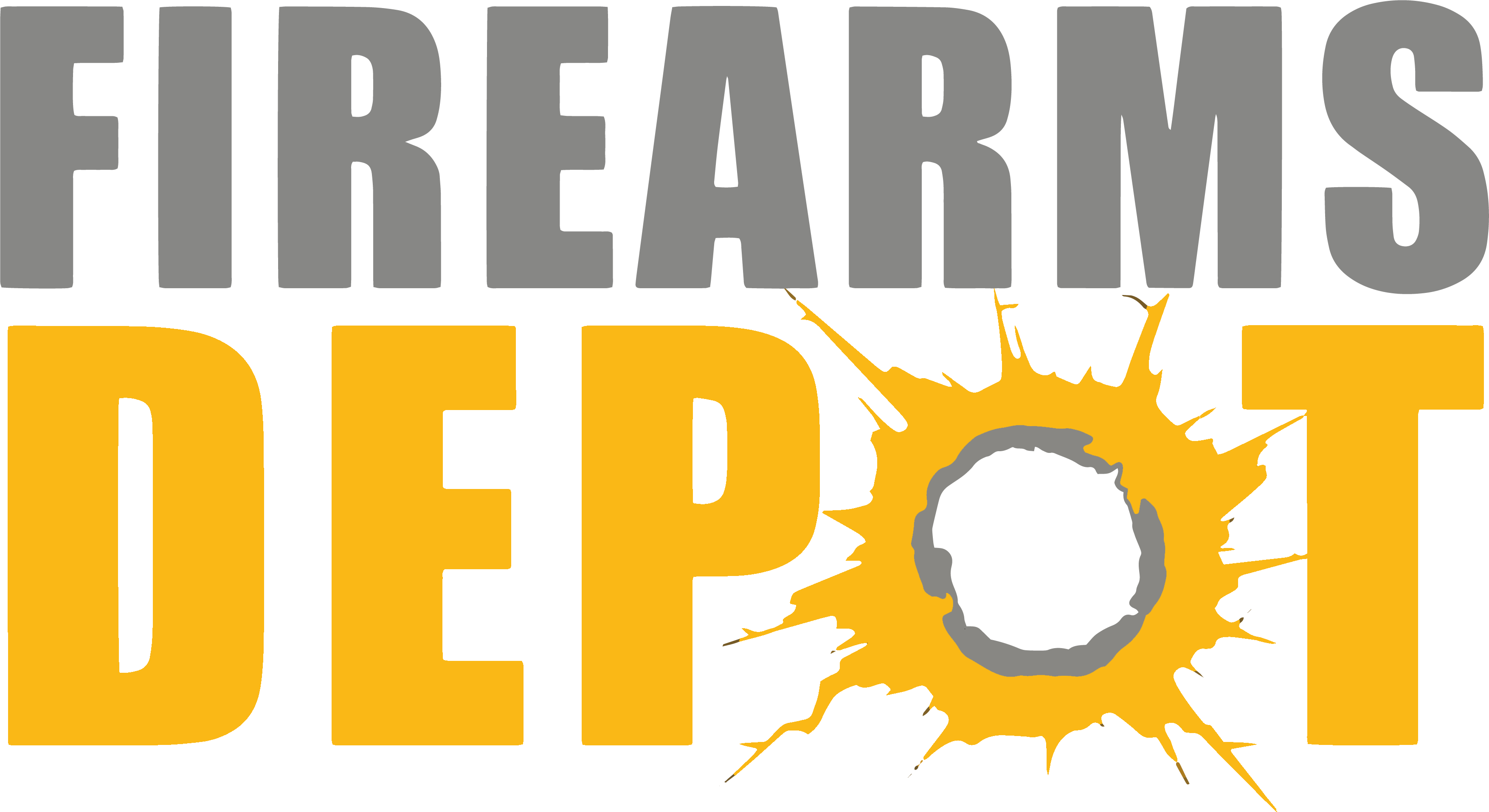 FirearmsDepot logo