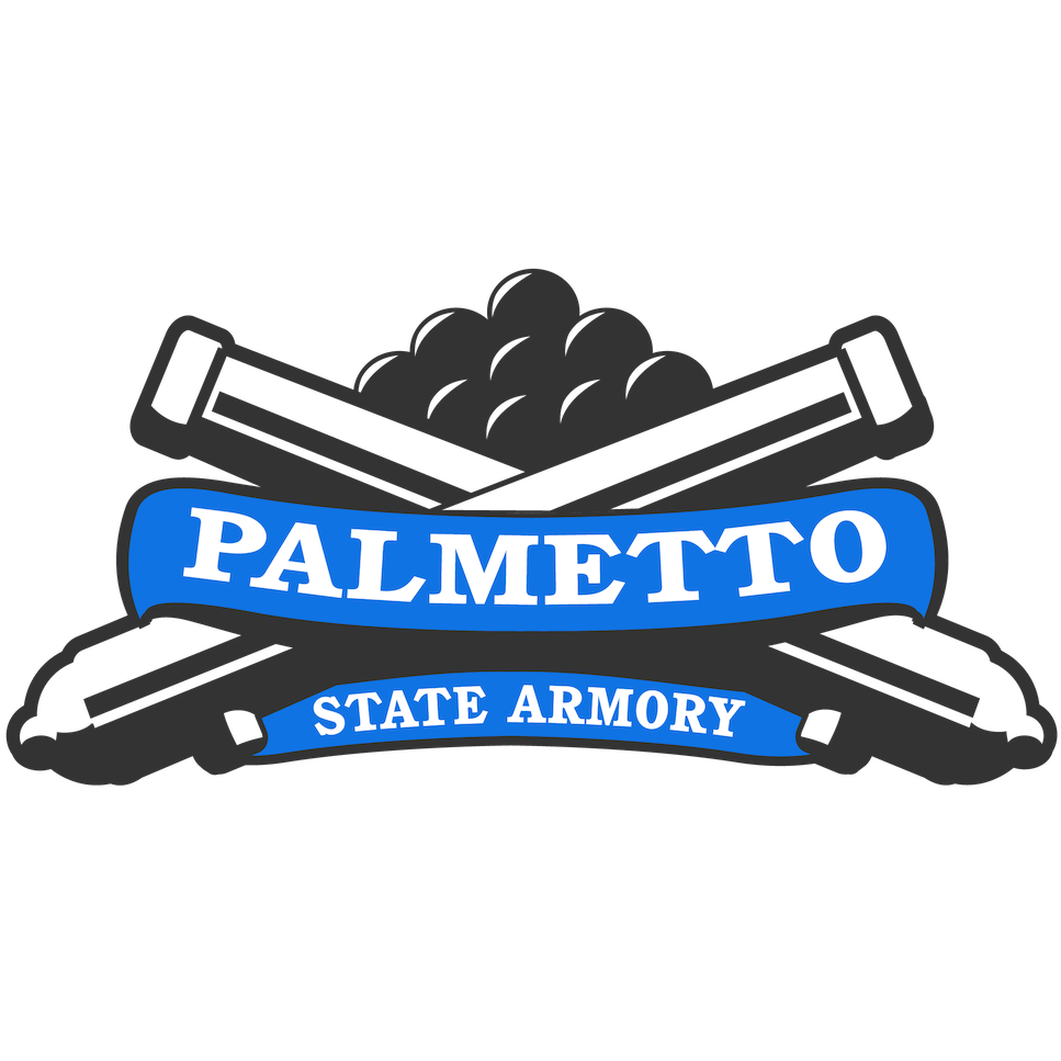 Palmetto State Armory logo