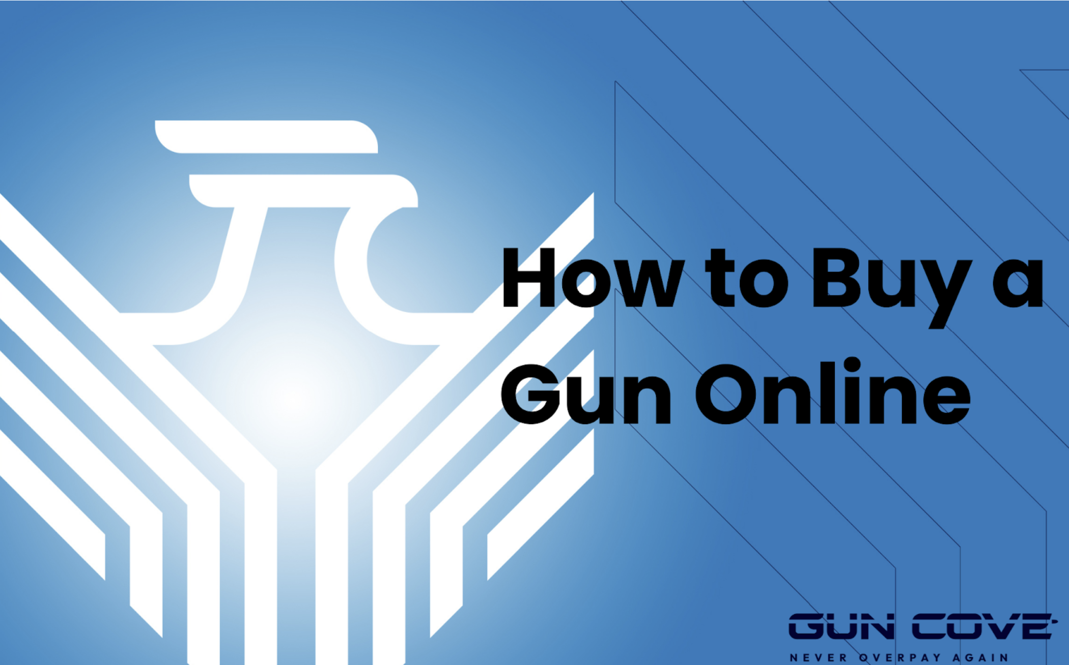 How to Buy a Gun Online